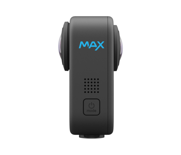GoPro MAX 360 - 1325226 - zdjęcie 4